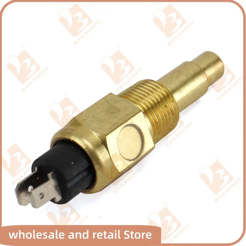 622337 622-337 Water Temperature Sensor Alarm Switch 3/8NPT 105℃ For FG Wilson Genset Perkins 1103 1104 1106 Engine