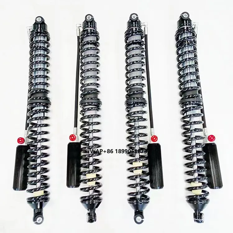 

Air Suspension Parts Buggy Body for JK 2.5tubes 16inch 4x4 off Road Coilover Shocks Absorbers