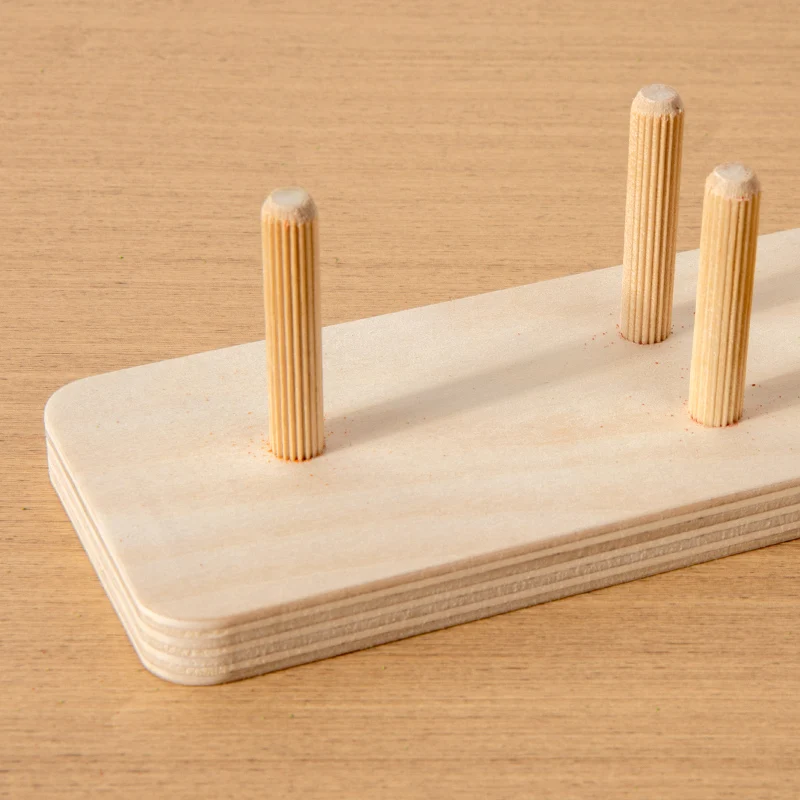 Montessori Holz Spielzeug Farbe Obst Form Passenden Puzzle Spiel Bunte Perlen Feinmotorik Training Pädagogisches Spielzeug Für Kinder