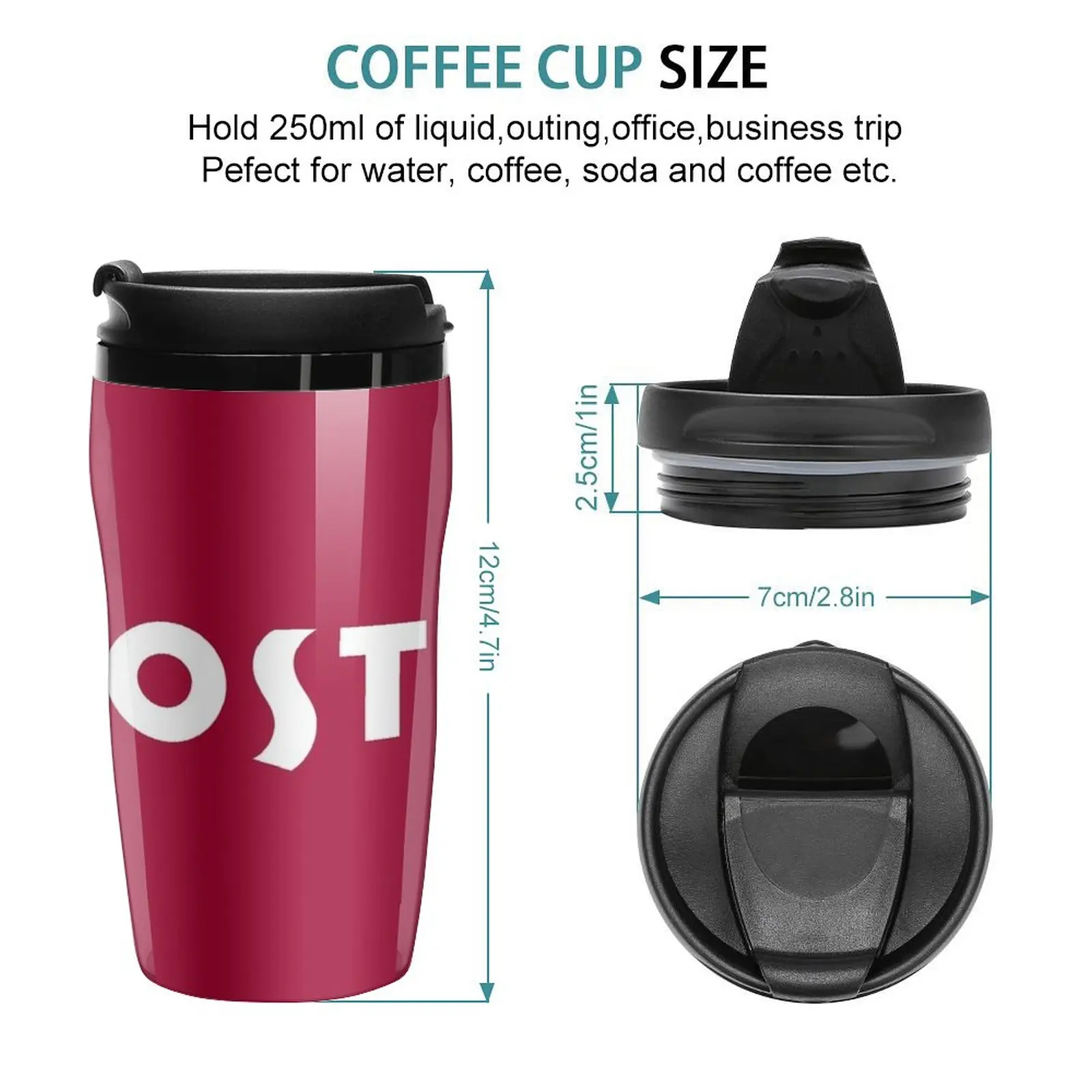 New Costa Coffee Chain Logo design Travel Coffee Mug Sets Of Te And Coffee Cups Original And Funny Cups To Give Away Luxury Cup