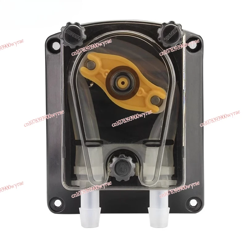 

304K peristaltic pump, beverage machine, dishwasher, washing machine, large flow peristaltic pump