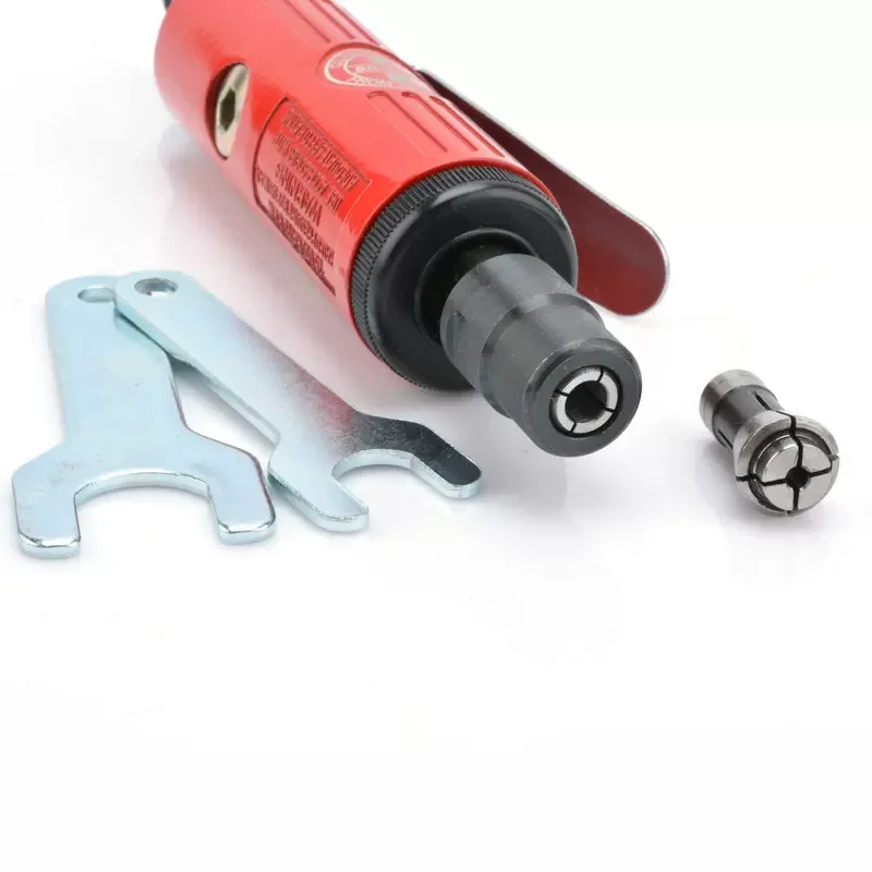 Bodun High-Speed Engraving and Grinding Machine, Imported Air Grinder, Pneumatic Air Grinder, Taiwan Air-Powered Grinder Bd-1079