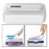 Lamp Tube UV Ozone Sterilizer Underwear Jewelry Mask Mobile Phone Disinfection Box Household Portable Disinfection Stick