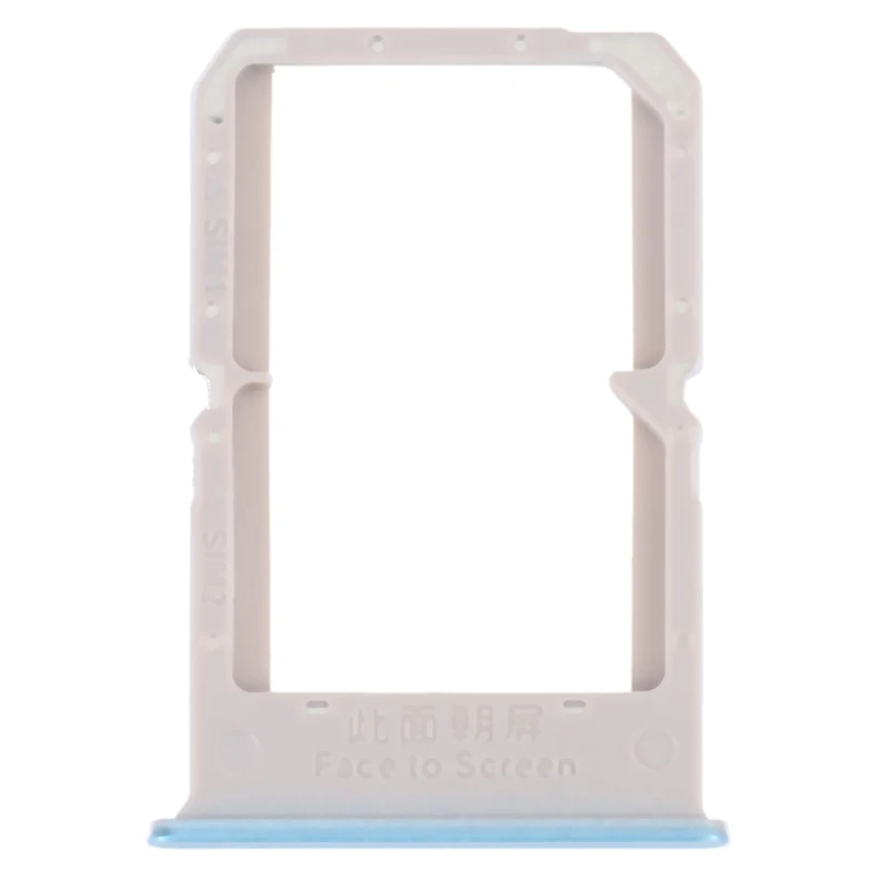 For OPPO A72 4G / A92 4G SIM Card Tray + SIM Card Tray