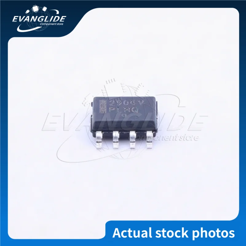 10 PCS/LOT Original & New NCV2904DR2G Operational amplifier In Stock Wholesale Discount