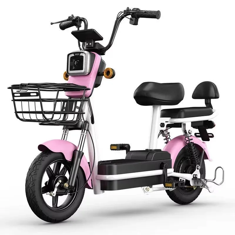 Zuimi High-end 2 Wheel From China Cheap Price Germany