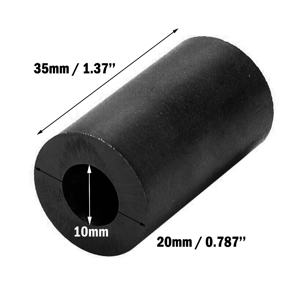 Boquilla de chorro de arena de aire, boquilla de carburo de boro, flujo de aire eficiente, vida útil extendida, resistencia precisa de chorro de arena al desgaste