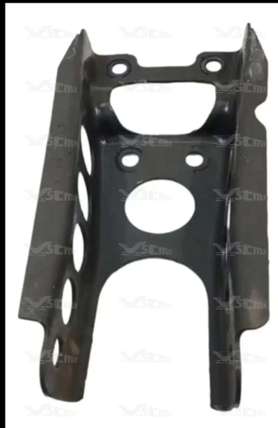 Fotografia 5: Suporte de montagem do amortecedor Volvo Suporte fixo 21956064