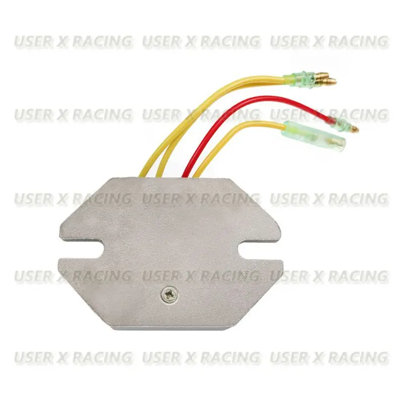 USERX Universal Motorcycle Accessories stabilized rectifier for SeaDoo 278000443 800 SP GSX GTX SPX XP  Challenger 782 cc 110 hp