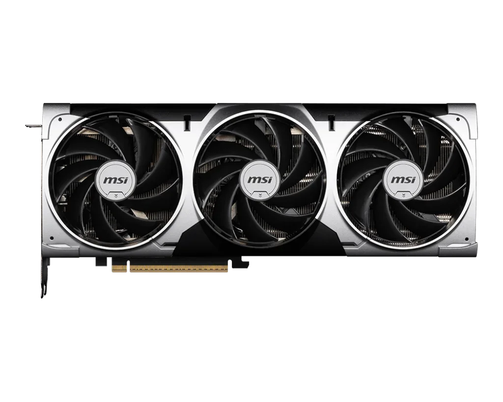 

NEW m si GeForce RTX 5070 Ti 16G VENTUS 3X OC Graphics Card