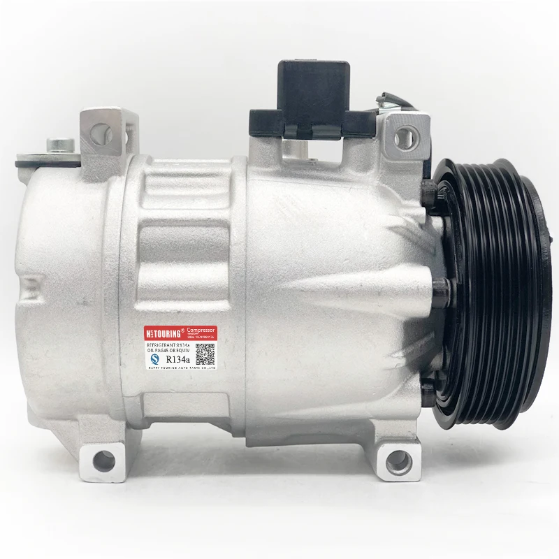 6CA17C Ac Compresso… - image