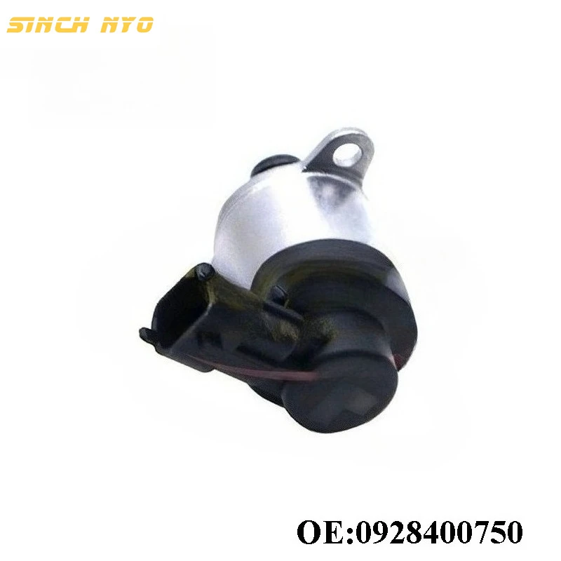 

New OEM 0928400750 Fuel Pump Pressure Regulator Metering Control Solenoid SCV Valve For HYUNDAI KIA 1.6 1.7 CRDi Auto Parts