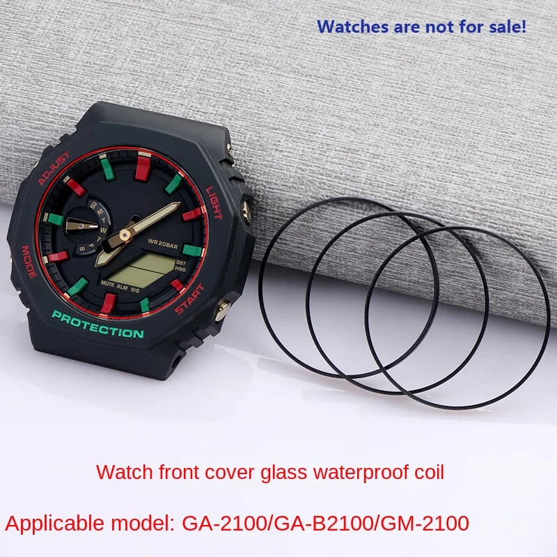 GA2100 Waterproof R…