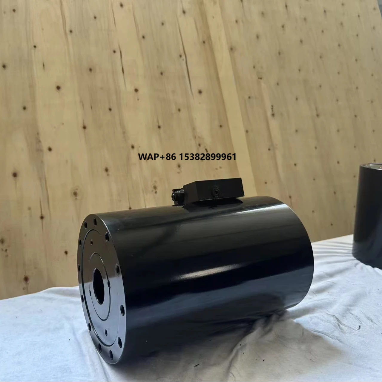 

Hot Sell Chinese Production Hydraulic Rotary Actuators for Robotic Arm and Robots