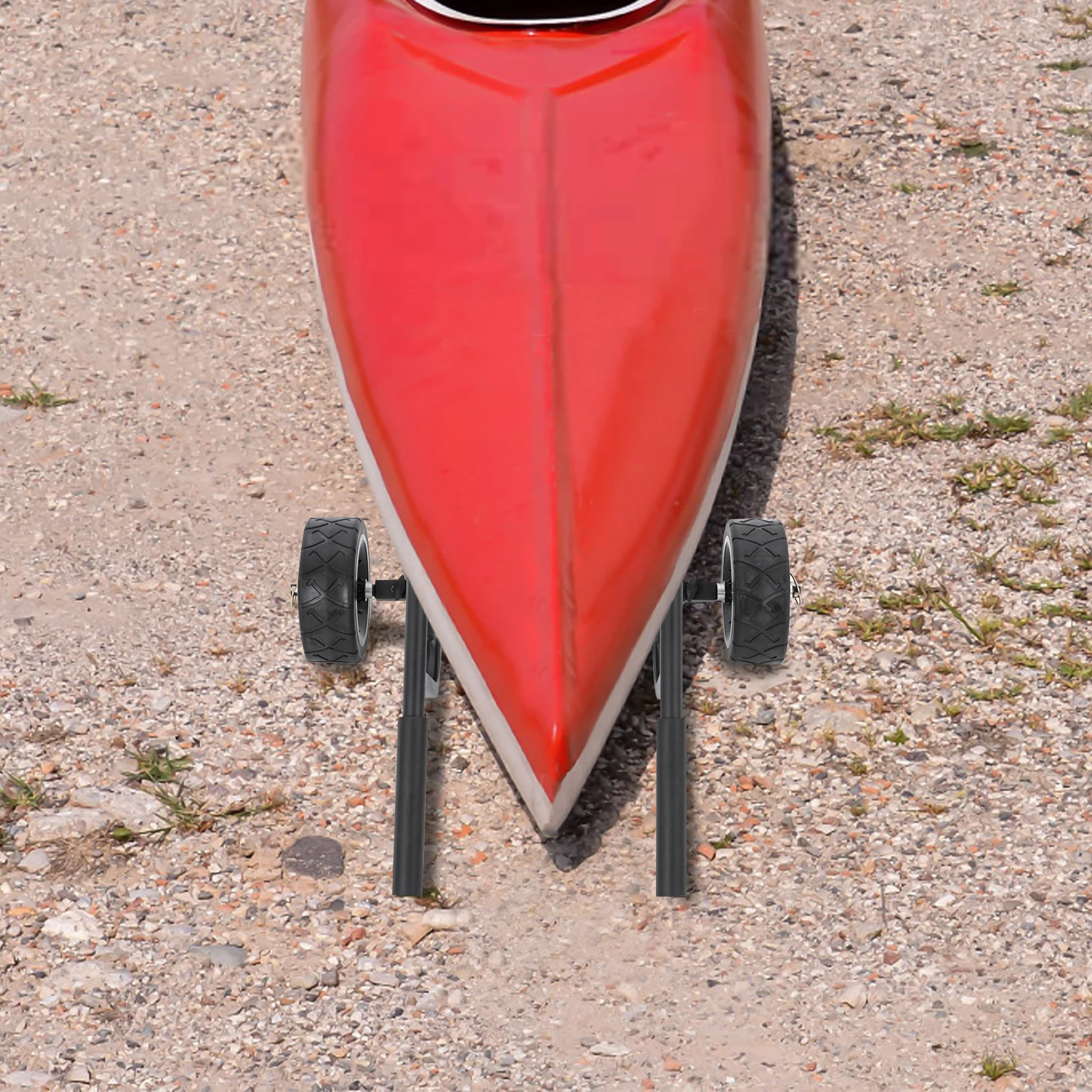Kayak Cart Boat Dolly Transpor - Kayak Cart Trolley Carrier Dolly review and price