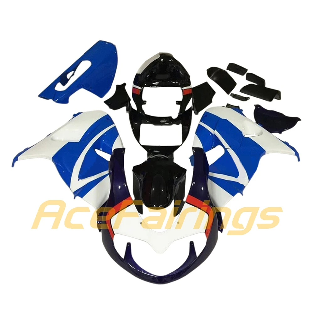 1998-2003 TL1000R Replacement Full Fairings Bodywork Custom for 98-03 Suzuki TL 1000R ABS Plastic Fairing Kit view 3