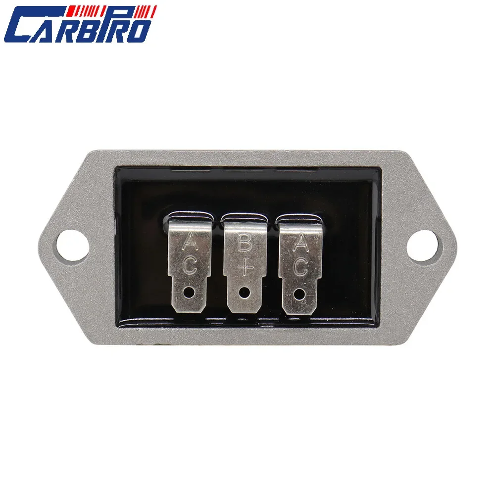 Regulador de voltaje compatible con Kohler 25-403-37-S 41-403-10-S 25-403-03-S 15 AMP AM106358