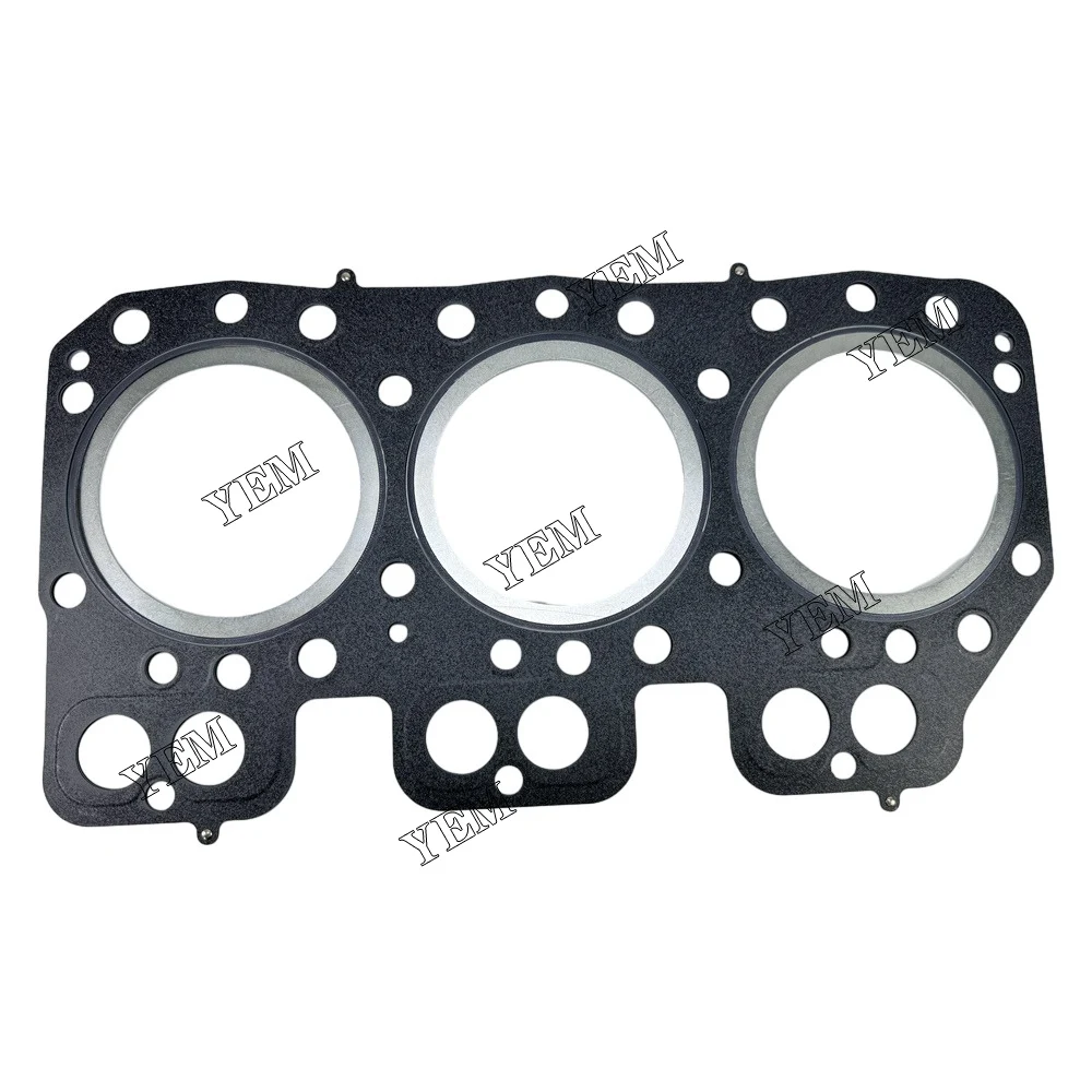 

Head Gasket For Yanmar 6HAL Engine Spare Parts