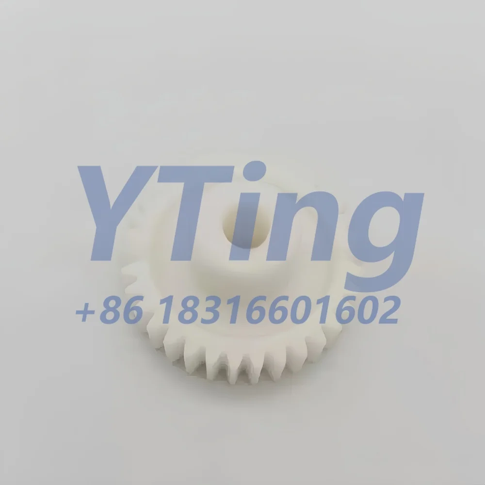 Heidelberg Printing Machine Accessories CD102/SM102 Feeder Motor Gear Size Adjustment Wheel C5.016.427