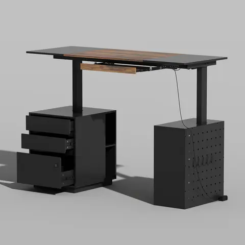 8 best sales काली मेज - №4