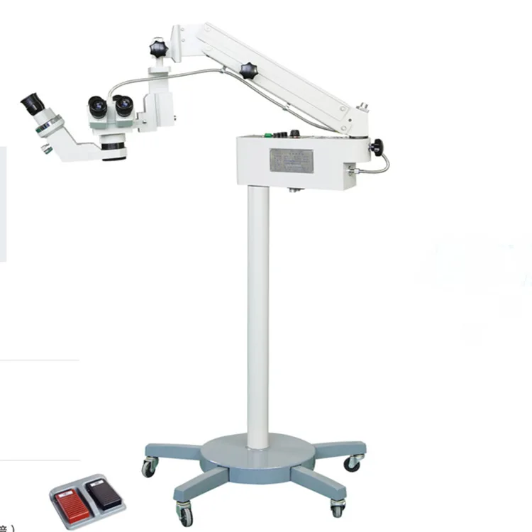 Hand Surgery Microscope