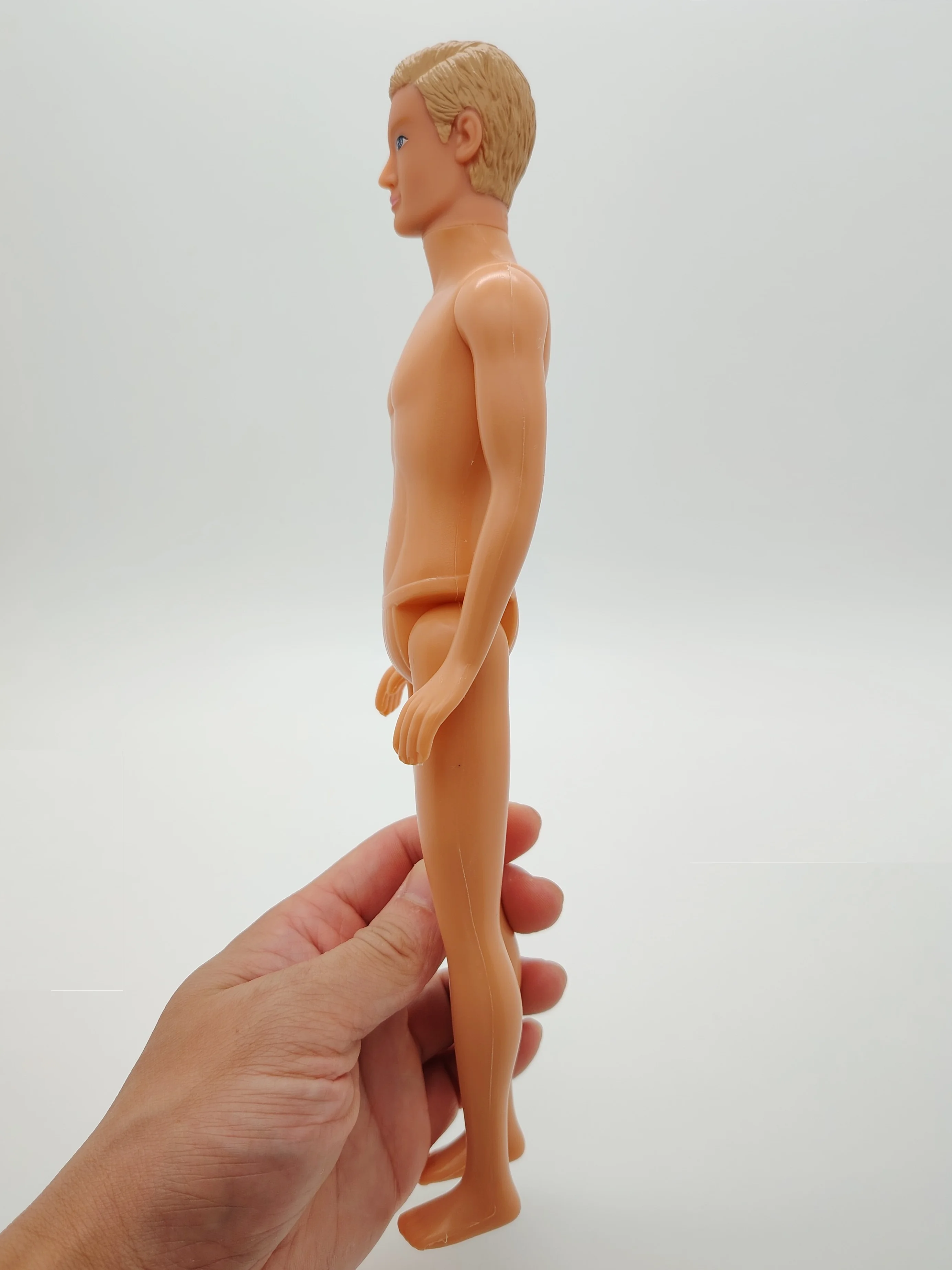 Muñeca masculina coleccionable a escala 1/6, hombre joven guapo, 12 'de altura