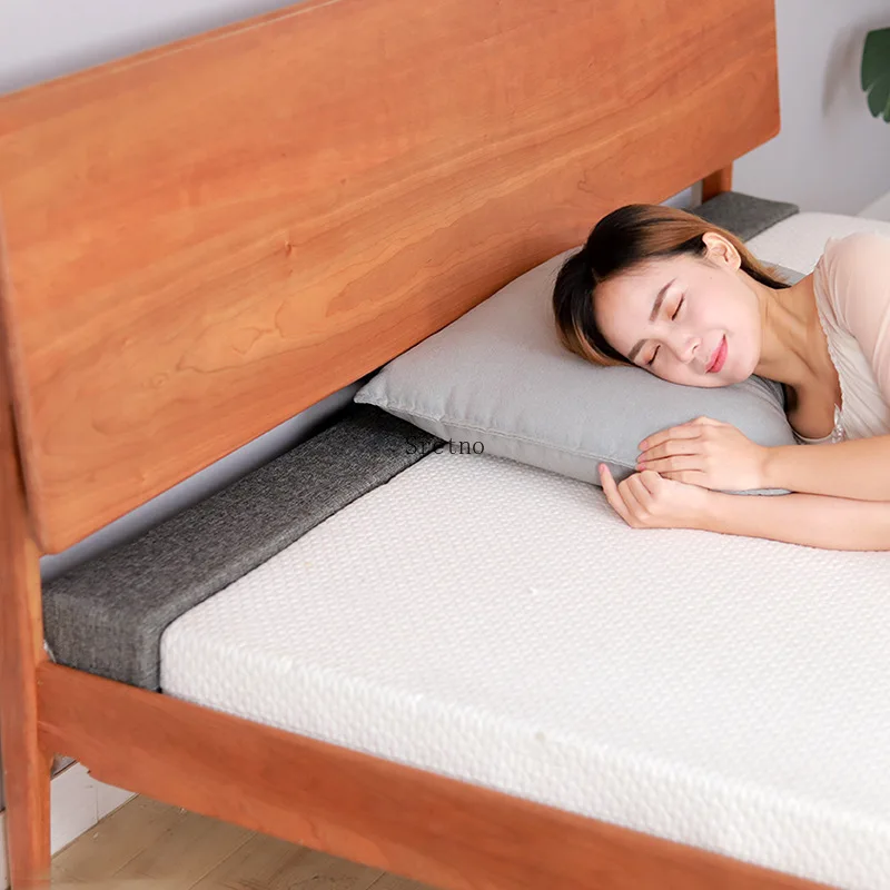 Customized Size Bed Seam Filling Pad 35D/50D Sponge Splicing Bed Head Seam Filling Mattress Widening and Patching Filling Strip