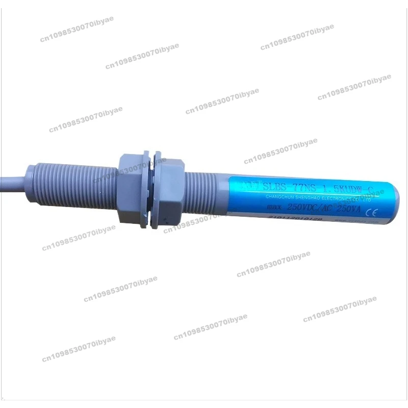 Suitable for Elevator Bistable Magnetic Switch SLBS-77NS-1.5KUDW-C Flat Layer Sensor Elevator Accessories