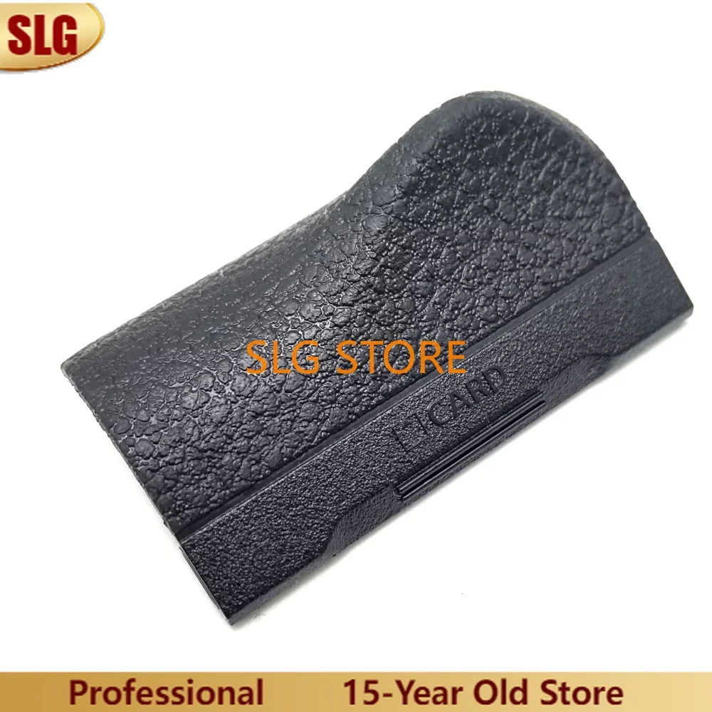 

НОВАЯ крышка отсека для карты памяти SD для цифровой камеры Nikon Z6III Z6 Mark III Z63, запчасть для ремонта