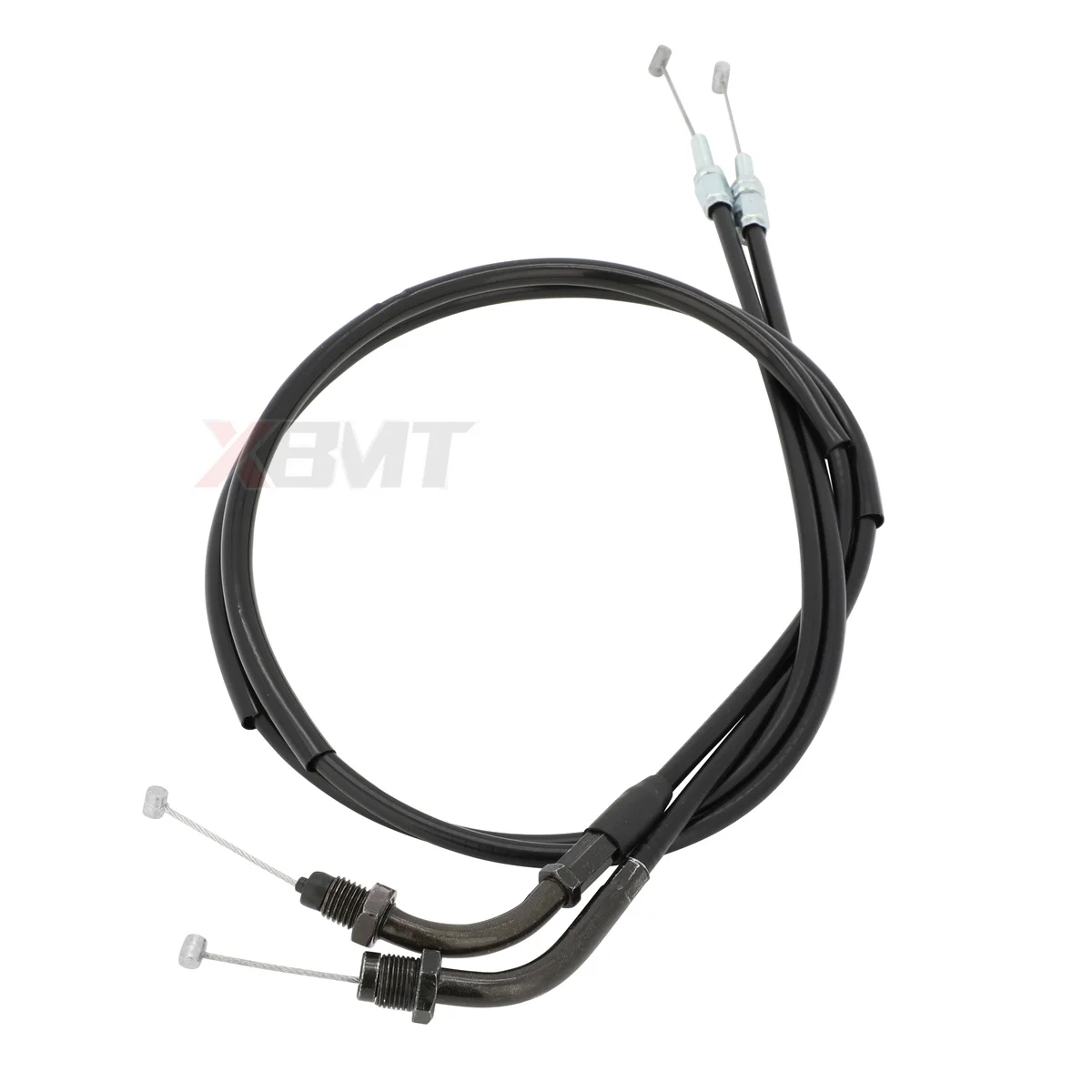 

17910-KR3-600 17920-KR3-600 17910-KEN-670 Motorcycle Throttle Cable For Honda Rebel 250 300 450 CMX250C CMX250X CMX300 CMX450