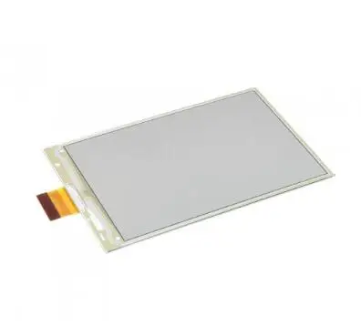 Waveshare 3.52inch e-Paper raw display, 360 × 240, SPI Interface