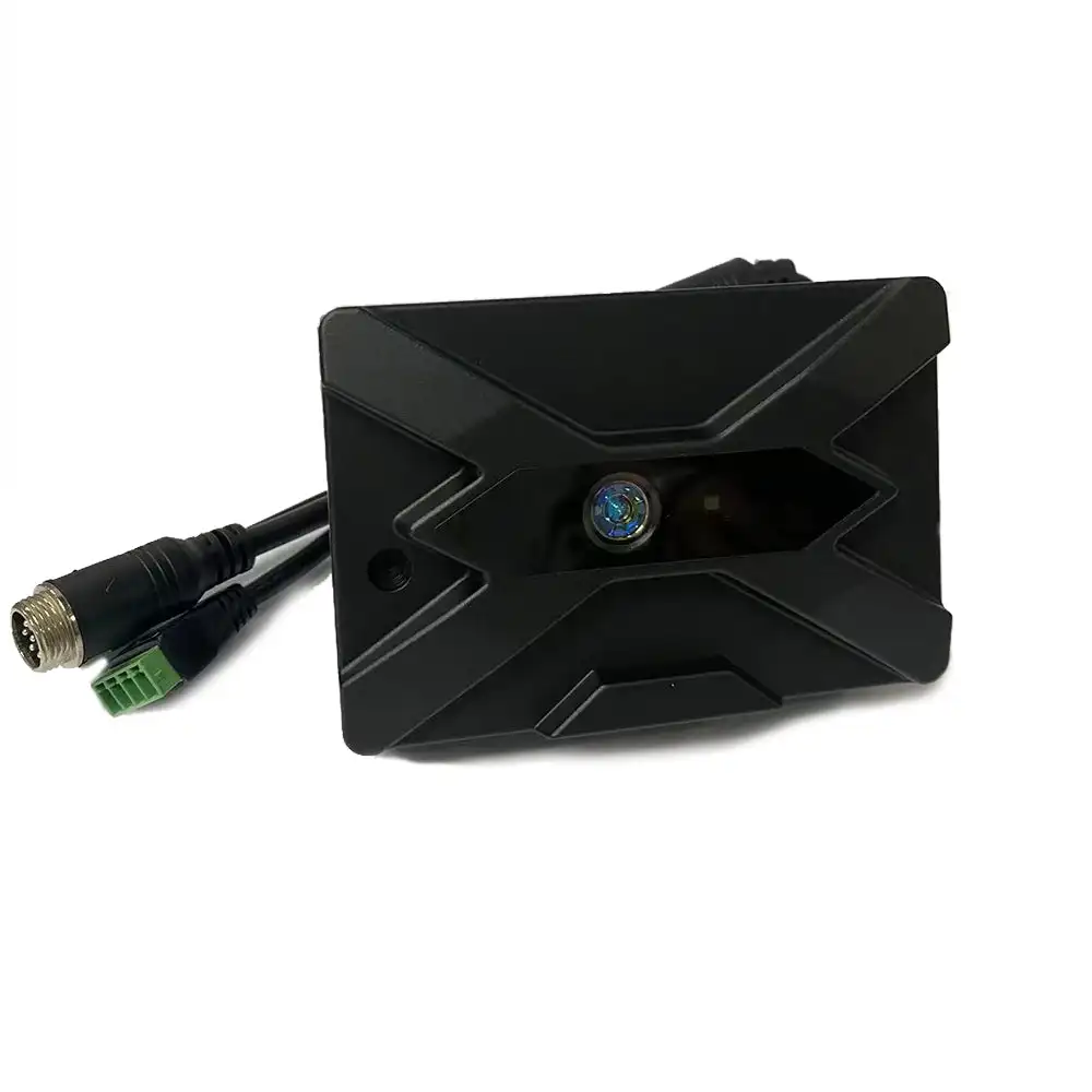 Solid-State LiDAR SYNEXENS CS20-P ToF Image Sensor