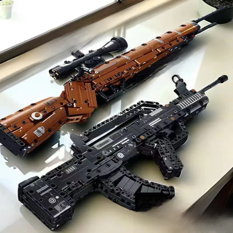 Eonal AK47 Assembly…