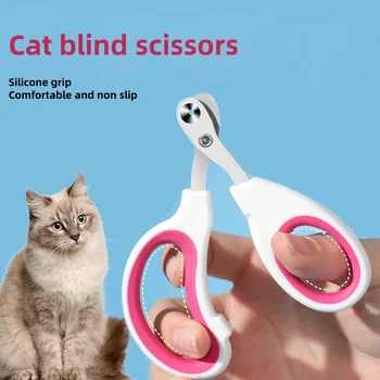 NEW Pets Professional Cat Nail Clippers 1