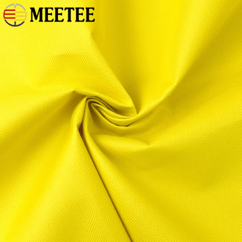 

50/100*150cm 600D Waterproof Fabric Sun Protection Canvas Oxford Rainproof Cloth Outdoor Camouflage Tent DIY Sewing Accessories