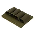 Army Green 4 Holes