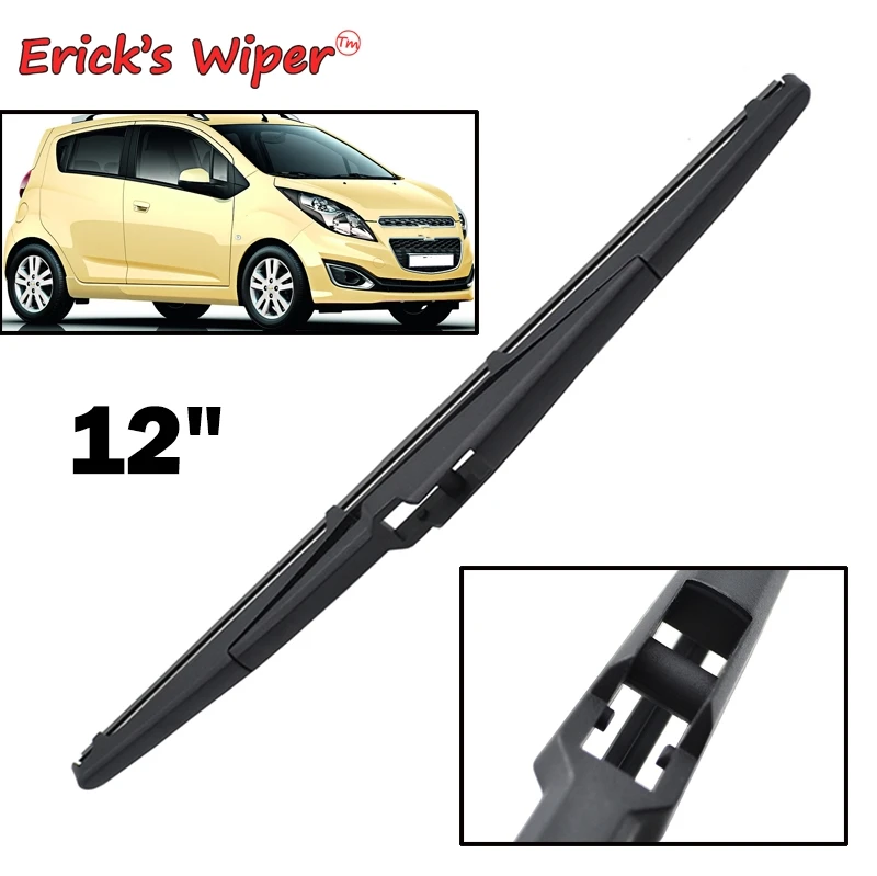 Erick\'s Wiper 12\