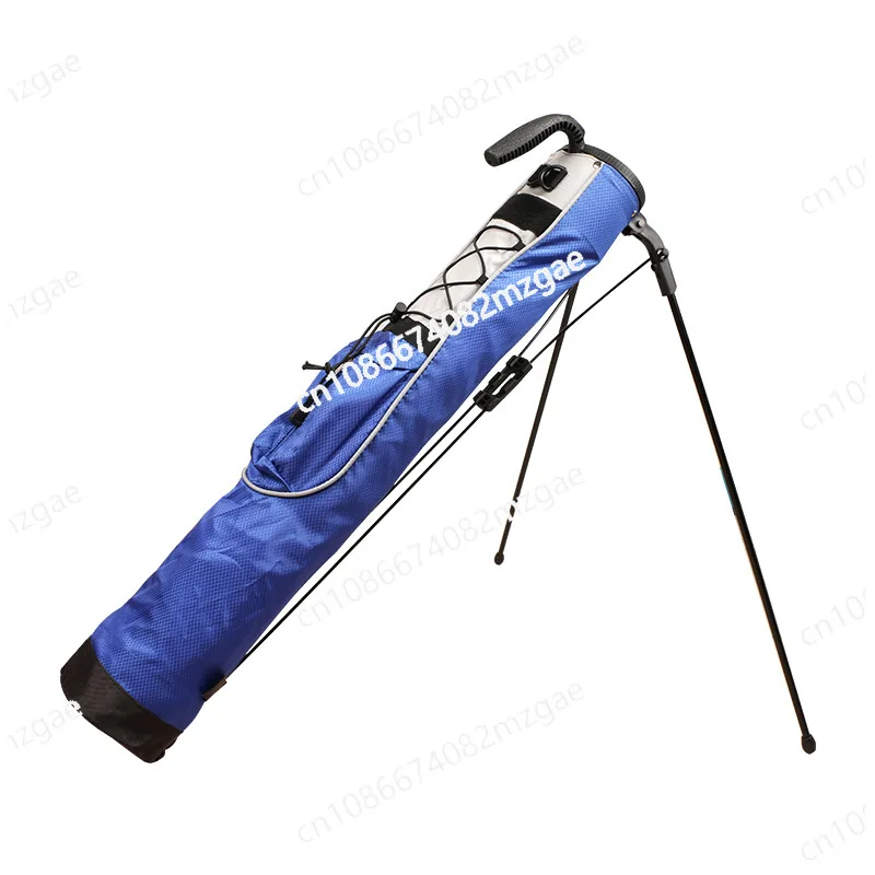 

Spot Golf Bags Adult Stand Men's and Women's Portable Stand Ball Light Ball Bags Golf Supplies
