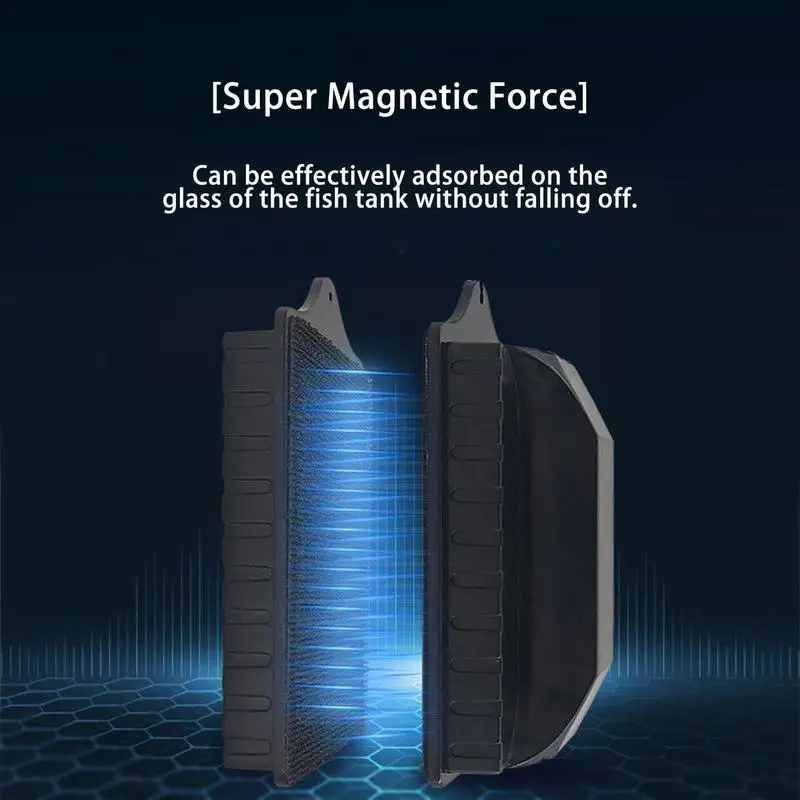 Magnetic Aquarium S…