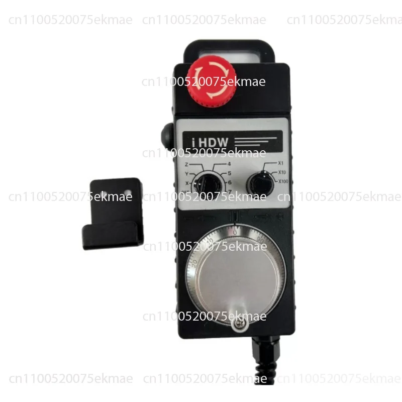 iHDW‑BLA5L‑IM‑C20 CNC Electronic Handwheel Manual Pulse Generator 20‑Pin