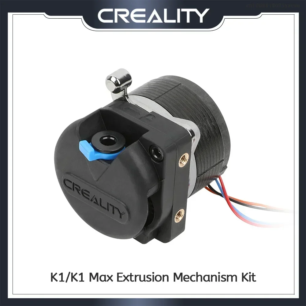 

CREALITY K1/K1 Max/K1C/ Ender-3 V3 Plus Экструзионный механизм Колибри Экструдер с комплектом двигателя для деталей 3D-принтера K1 K1 Max