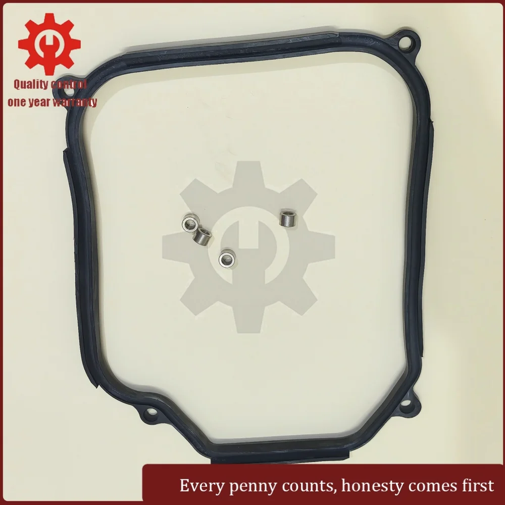 

095321493 095 321 493 096 321 488 096321488 01M Transmission Oil Pan Gasket for Audi Volkswagen Skoda