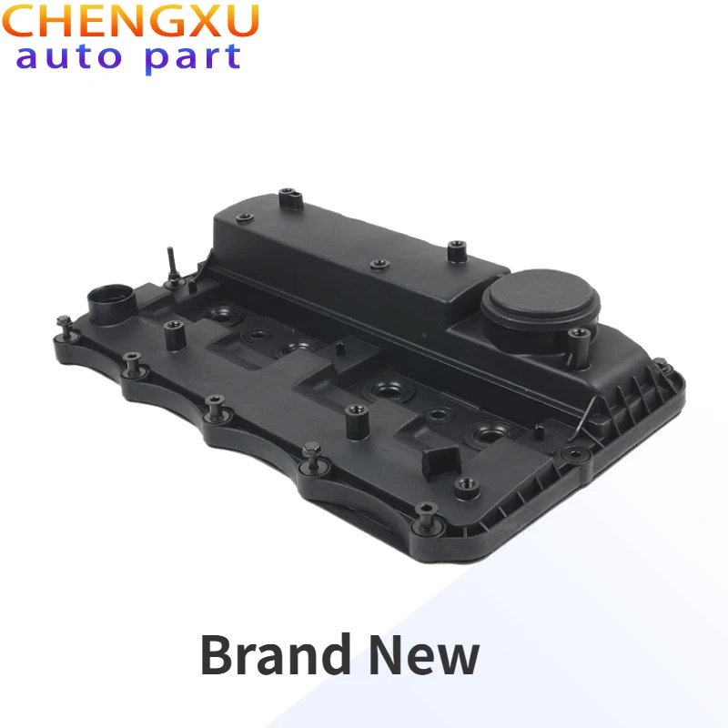 

1858445 BK2Q6K271AK BK2Q-6K271-AK Brand New Engine Cylinder Head Valve Cover FIT for Ford Citroen Peugeot 2.2 V348