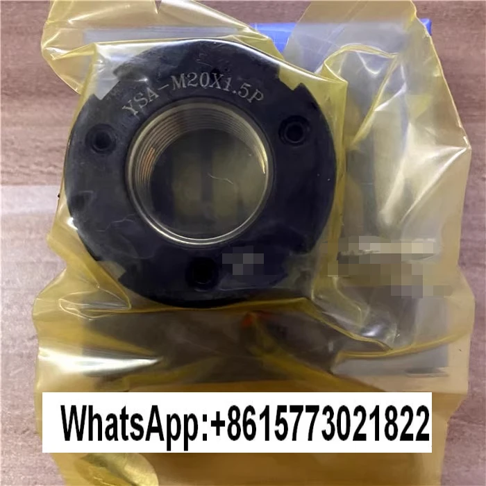 

Taiwan Yingxi nut YSA-M85x2.0P genuine YINSH
