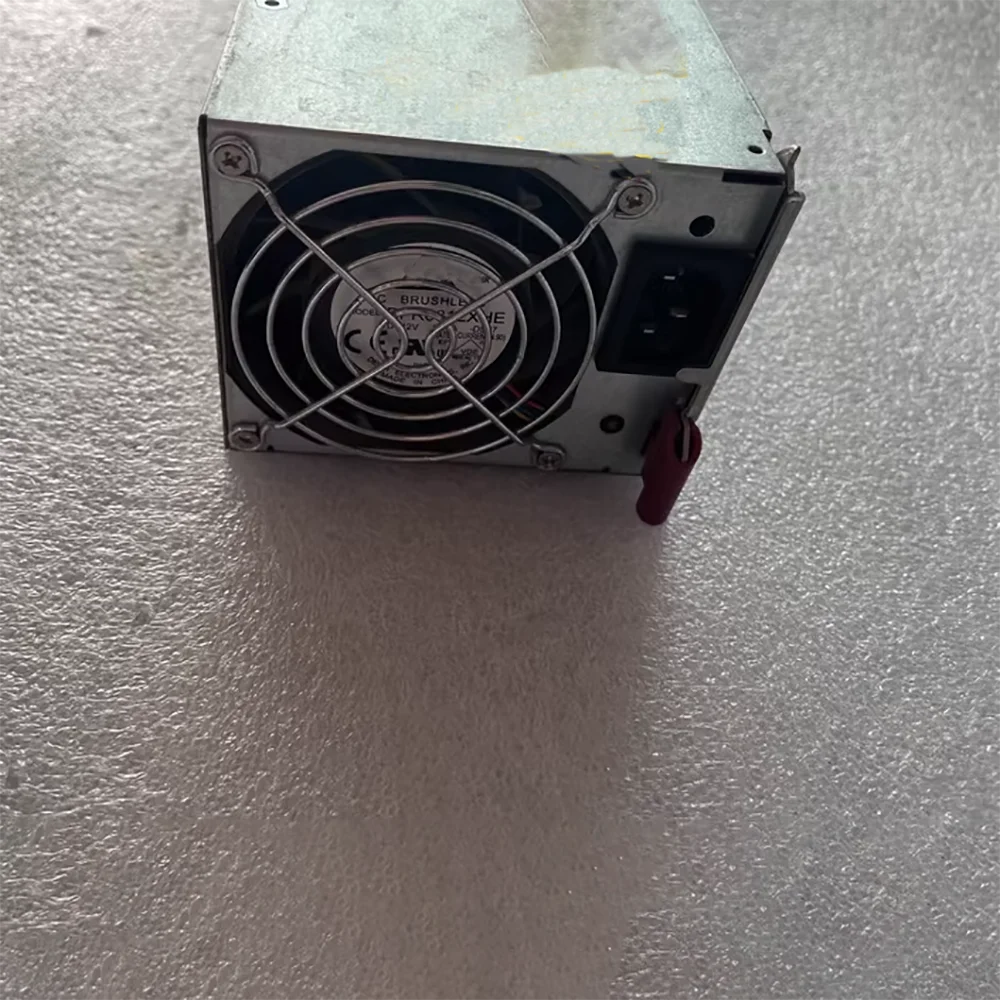 The 6u Server Current Source PWS-1K67P-1R
