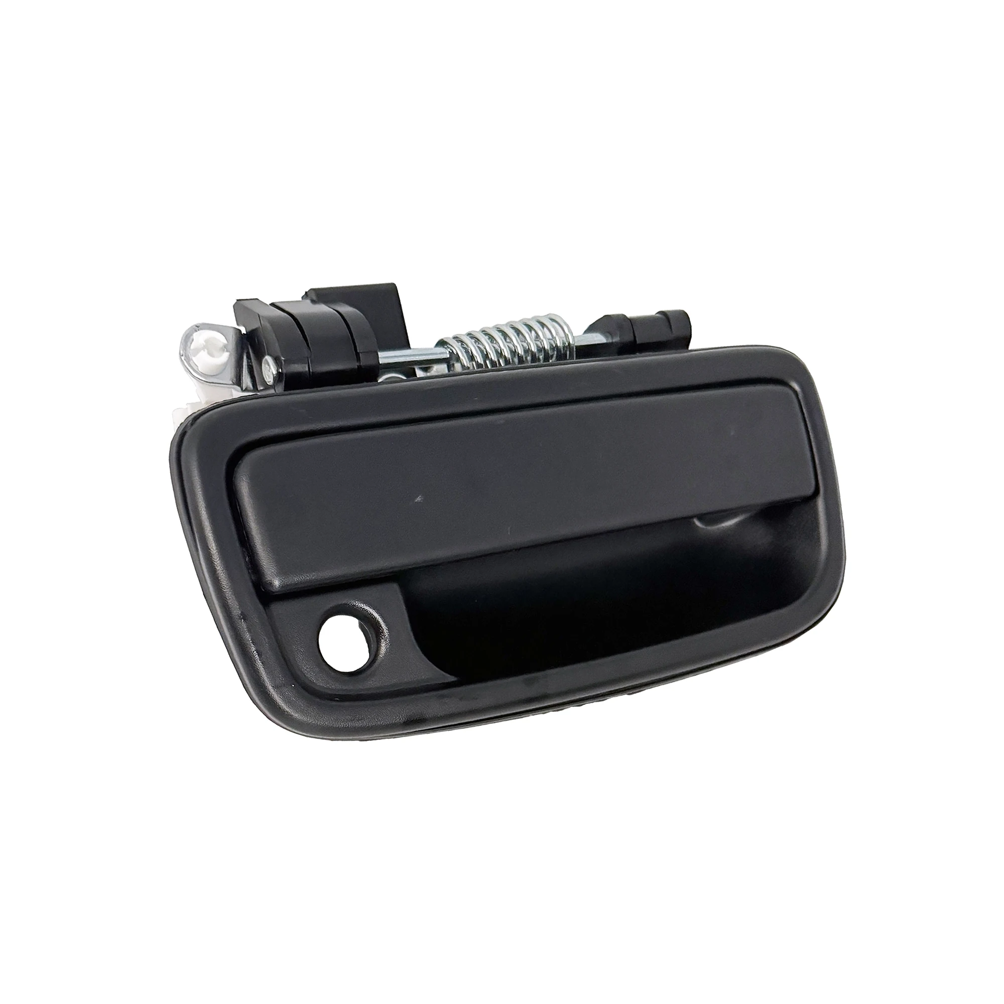 OYOTE 69220-35020 69210-35020 Left Right Outside Exterior Door Handle For Toyota Tacoma Pickup Truck 95 96 97 98 99 2000-2004