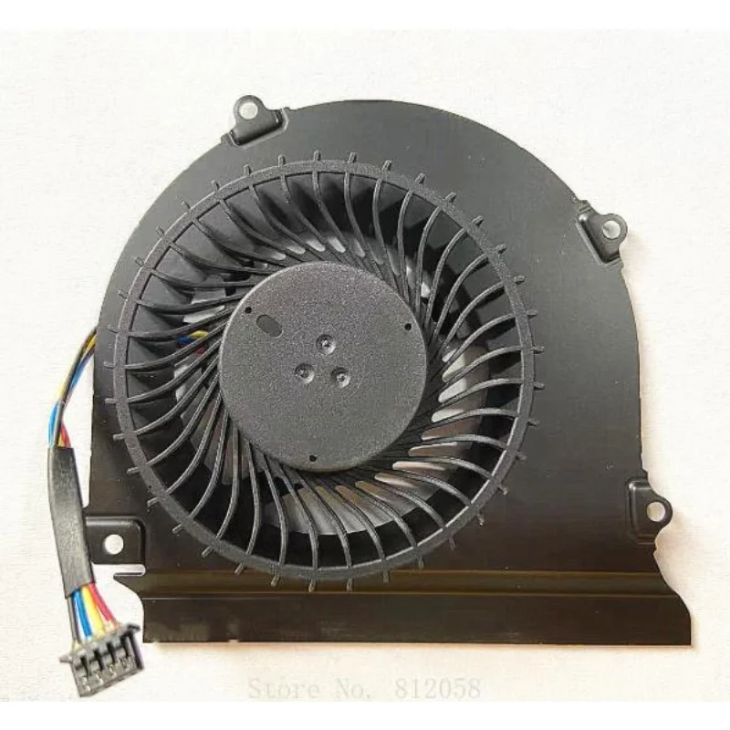 

New Original CPU Cooling Cooler Fan for DELL Latitude E6440 KSB06105HB CL2B CL2A MF60090V1-C550-S9A 0GXC1X MF60090V1-C550-S9A