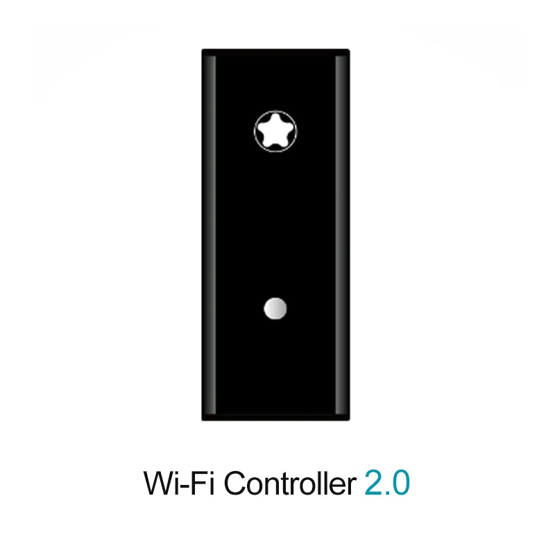 

Контроллер Wi-Fi Micmol 2.0, Imos 4.0