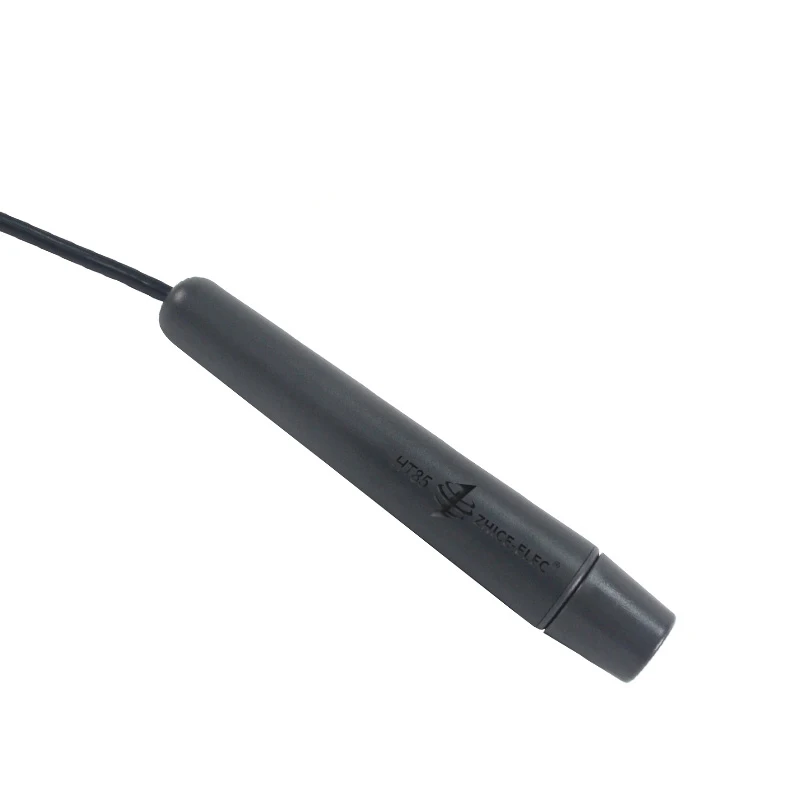 Industrial Use High Precision Calibration Reference Standard Temperature Humidity Sensor Probe with Aviation Plug