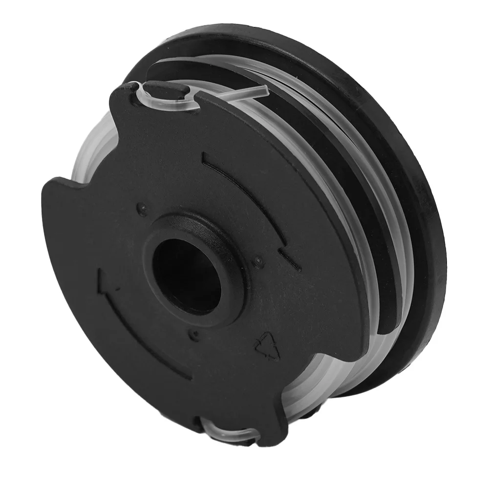 Set Spare Parts Spool Line String Trimmer 27FT Accessories Brush Cutter Cordless Cover Grass Trimmer Replacement